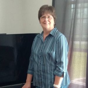 Meet your Posher, Cathy